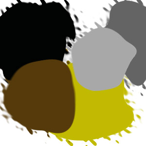 Was sind gute und schlechte Farben?