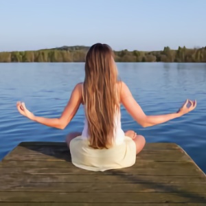 Das „Feng Shui“-Prinzip und Wellness
