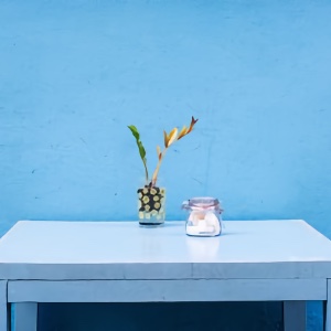 Wie gestalte ich Fußboden und Wände nach Feng Shui?