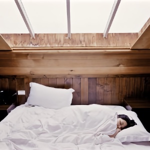 Schlafzimmer einrichten nach Feng Shui