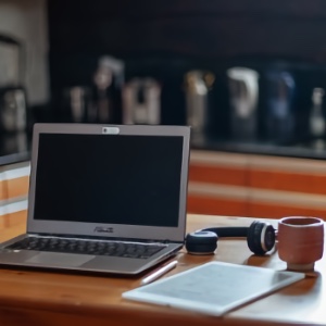 Homeoffice perfekt einrichten: Feng Shui macht es möglich