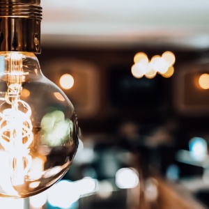 Licht und Energie: Raumbeleuchtung nach Feng-Shui