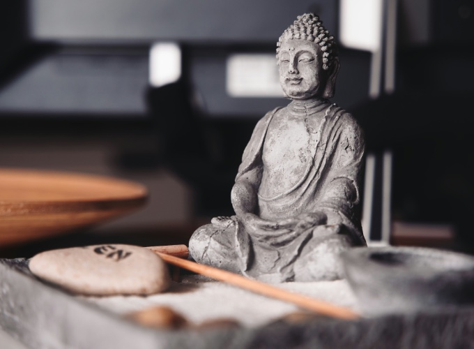 Feng Shui einrichten Feng Shui einrichten
