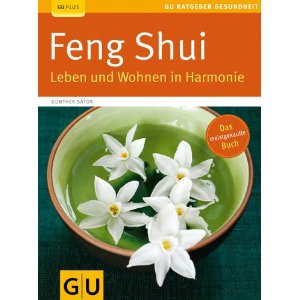 Feng Shui. Leben und Wohnen in Harmonie (Foto: Gräfe und Unzer Verlag)